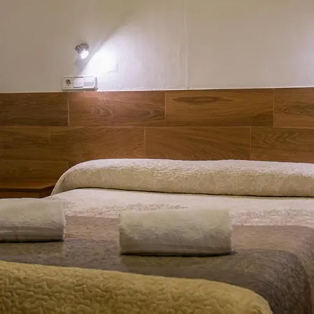 Apartamento Pio *