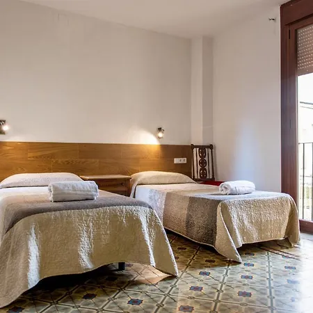 Apartamento Pio