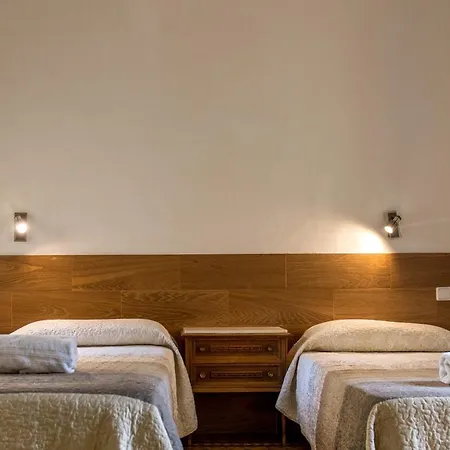 Apartamento Pio *