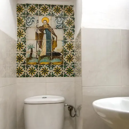 Pio Apartamento *