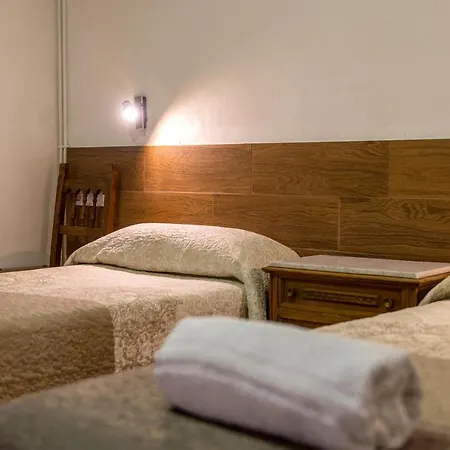 Apartamento Pio *