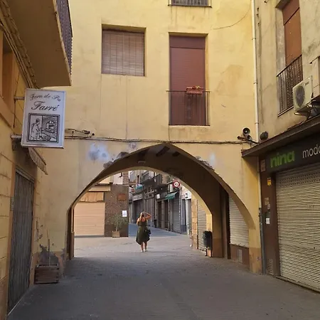 Apartamento Pio