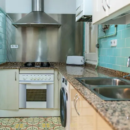 Pio Appartement Tremp