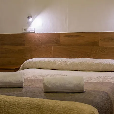 Pio Appartement