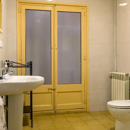 Pio Appartement *