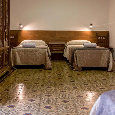 Pio Appartement Tremp