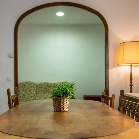 Pio Apartment Tremp