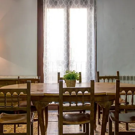 Pio Apartment