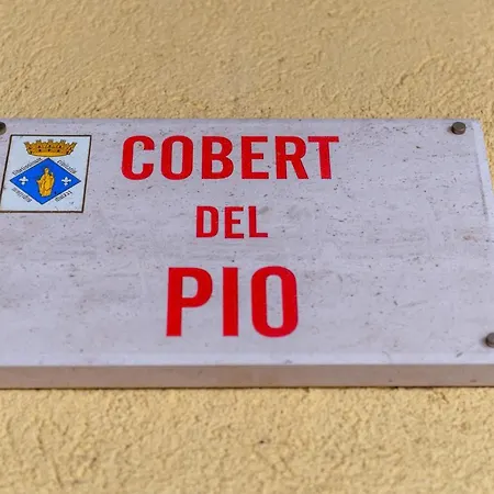 Apartment Pio