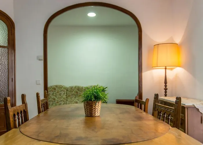 Pio Apartament Tremp