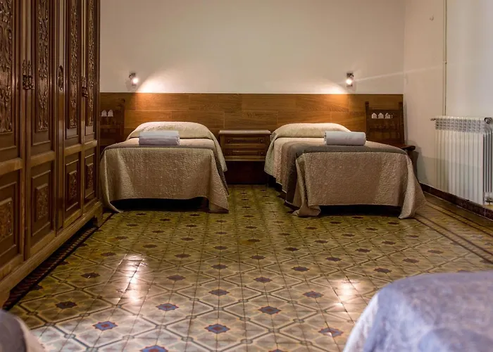 Apartament Pio